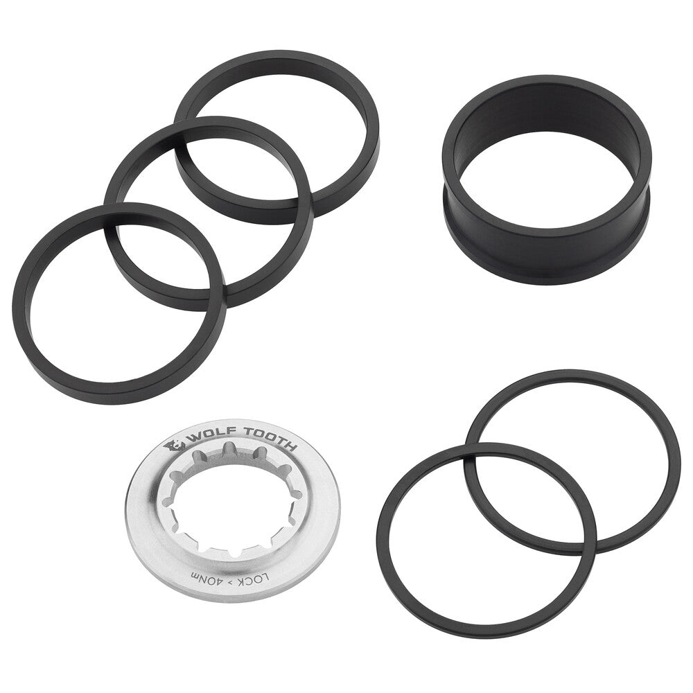 WO-SS-SPCR-LCK-KIT::0::WO-SS-SPCR-LCK-KIT::SINGLE SPEED SPACER KIT WITH LOCKRING