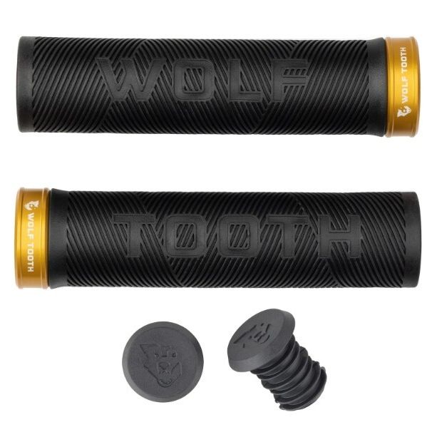 WO-TW-ECHO-BLK-GLD::0::WO-TW-ECHO-BLK-GLD::LOCK-ON ECHO POIGNEE NOIR OR COLLAR