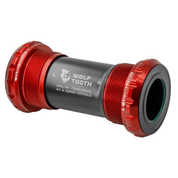 WO-WBB-BSA-24-RED::0::WO-WBB-BSA-24-RED::BSA BB 24MM SHIMANO ROUGE