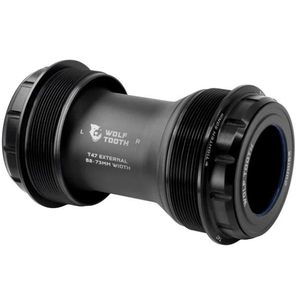 WO-WBB-T47E-29-BLK::0::WO-WBB-T47E-29-BLK::T47 EXTERNAL BB 29MM SRAM BLACK