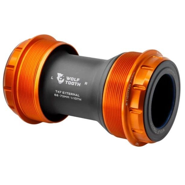 WO-WBB-T47E-29-ORG::0::WO-WBB-T47E-29-ORG::T47 EXTERNAL BB 29MM SRAM ORANGE