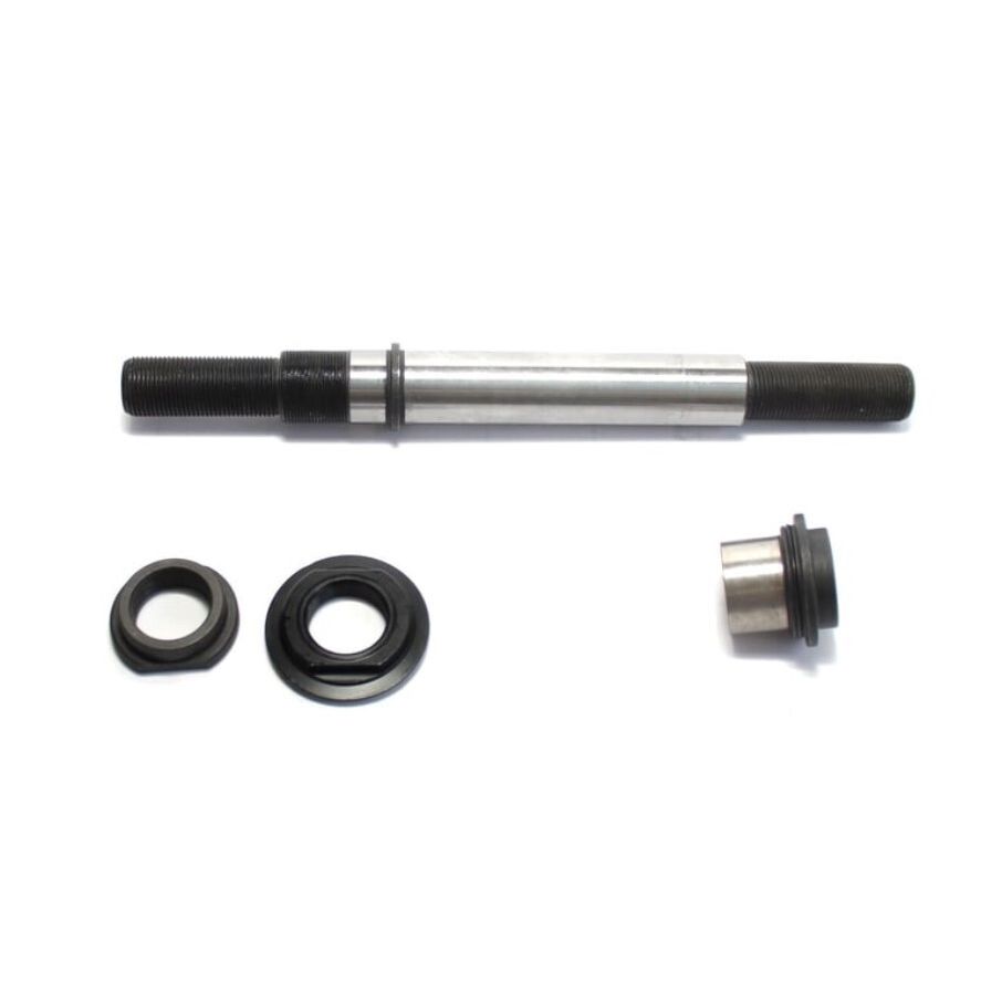 WT-45001120116::0::WT-45001120116::#WTP HELIX AXLE CONE SET W/SLACK ADJ BLK