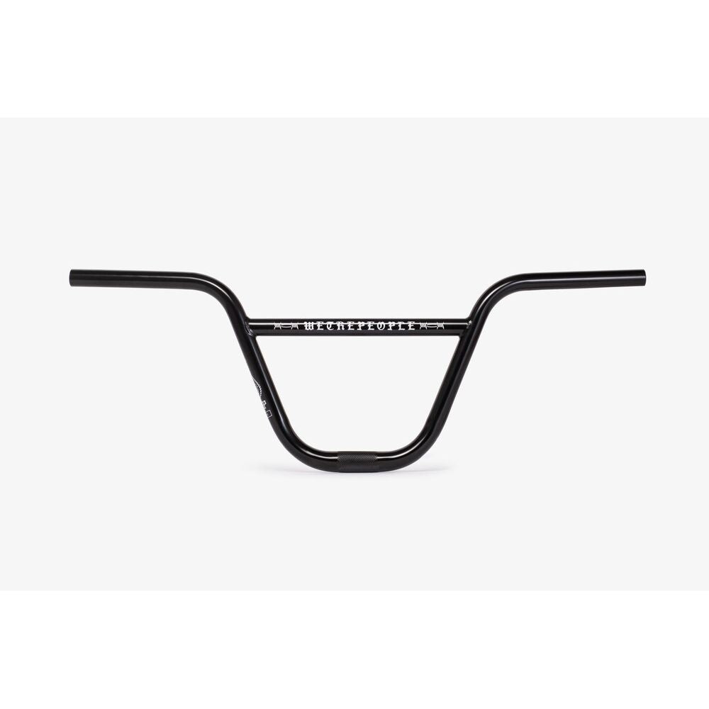 WT-5001010420::0::WT-5001010420::#WTP PATHFINDER 2 PIECE BAR 9.6" 25.4MM BLACK
