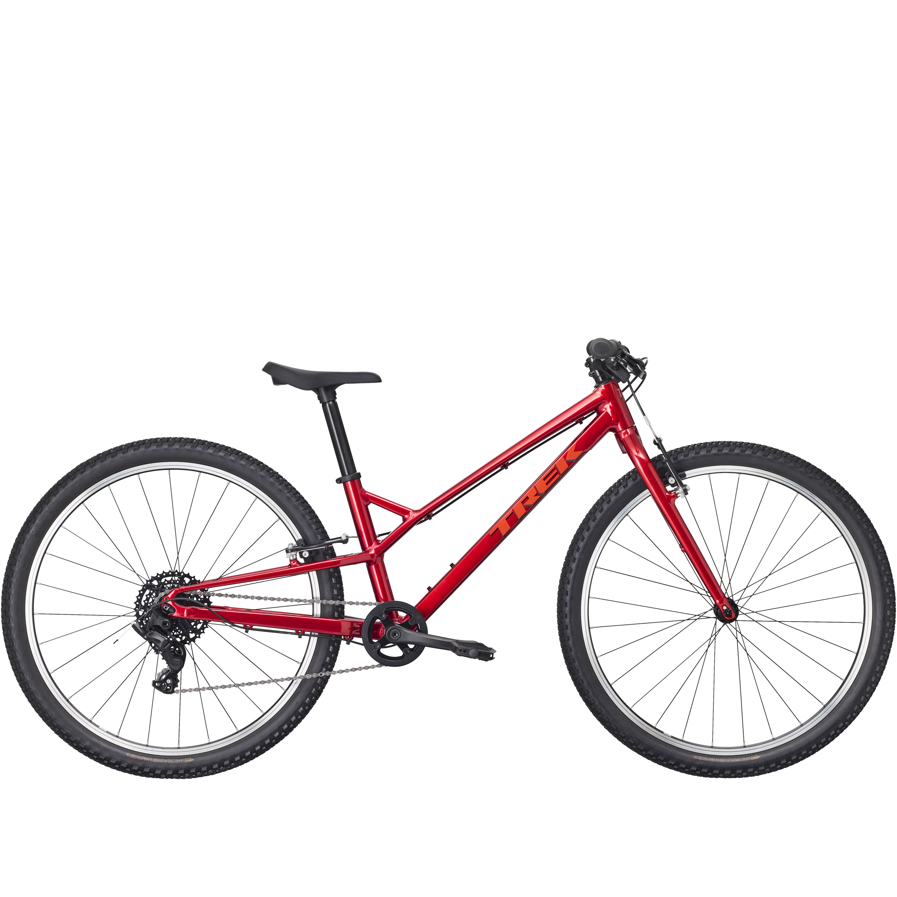 Trek Wahoo 26 Path