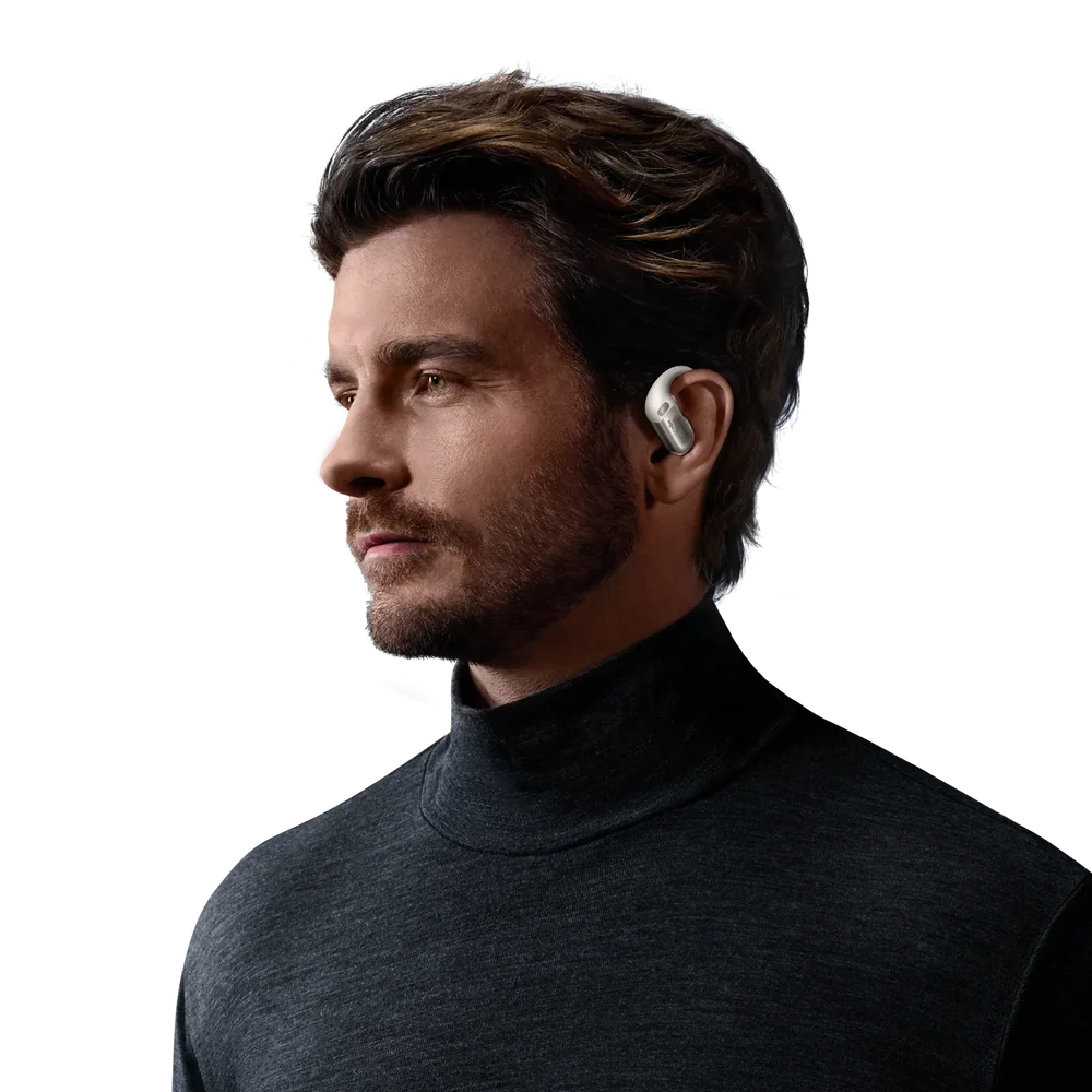 Shokz OpenFit Pro