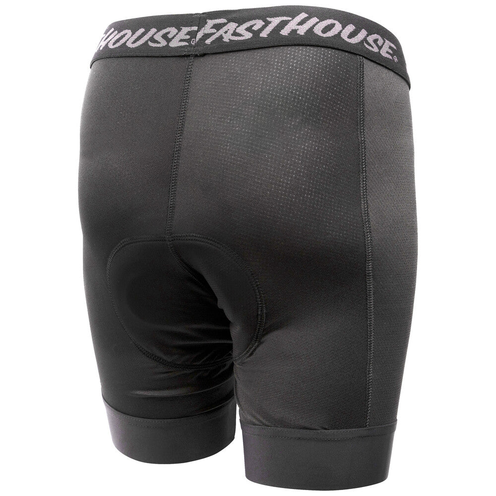 FH-5505-0001::1::FH-5505-0001::#WOMENS TRAIL LINER BLACK WXS