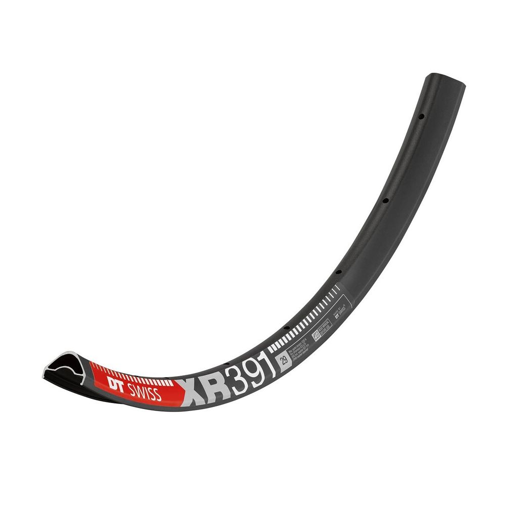 DT-RDXR39CDPW32::0::DT-RDXR39CDPW32::JANTE XR 391 DISC 29 X 25MM 32 H