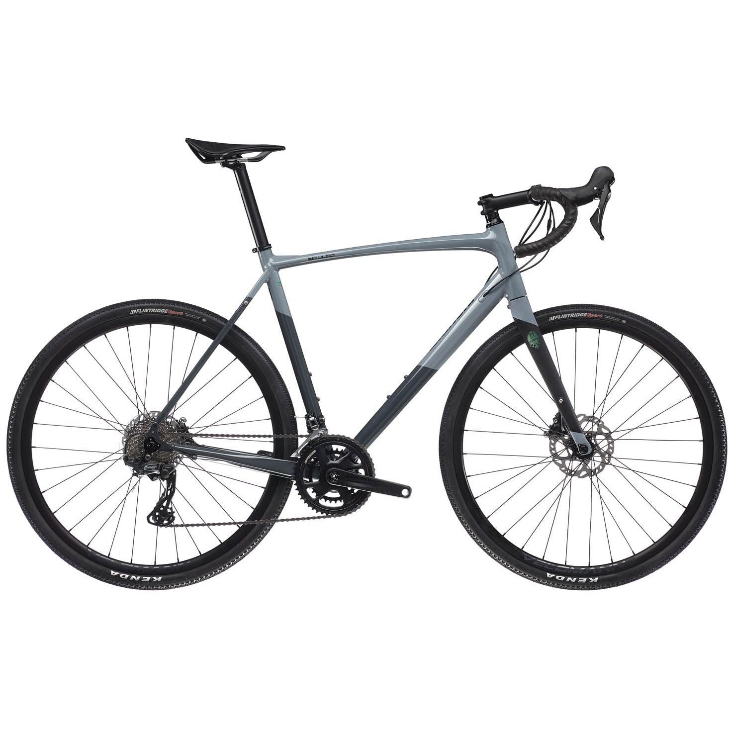 Bianchi Impulso Allroad GRX 400 2023