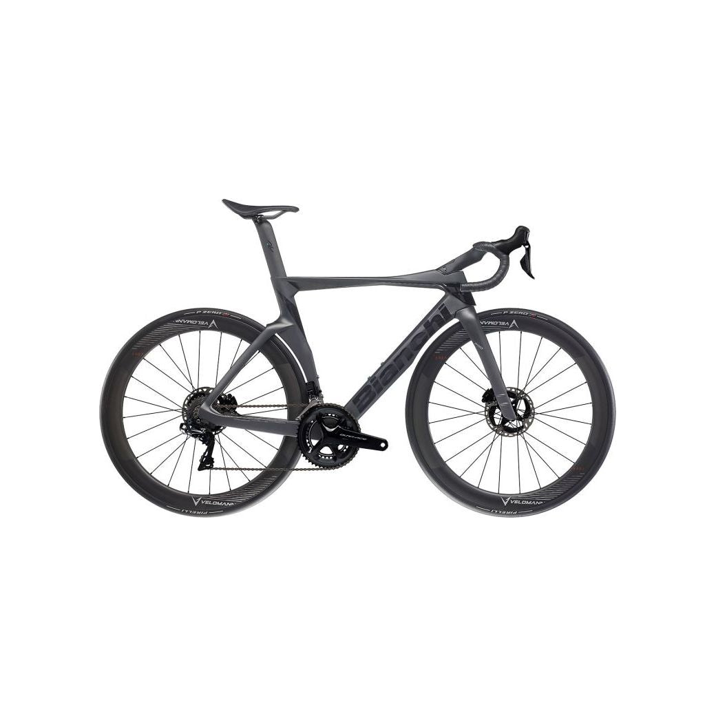 Bianchi Oltre Pro Durace DI2 2025