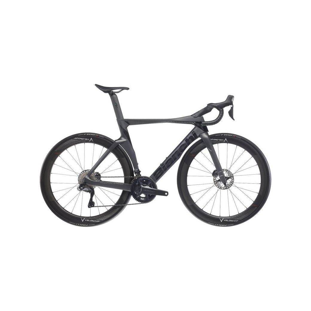 Bianchi Oltre Pro Ultegra DI2 2025