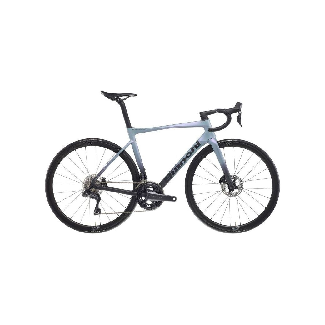 Bianchi Specialissima Pro Ultegra DI2 2025