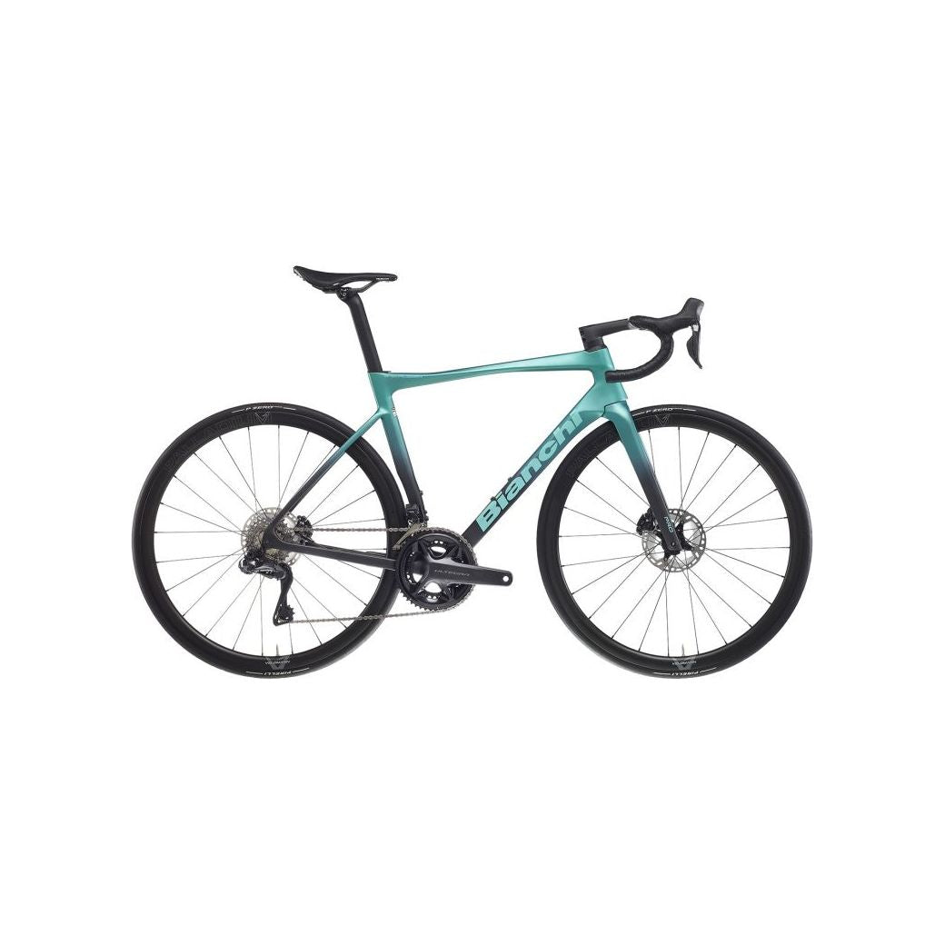 Bianchi Specialissima Pro Ultegra DI2 2025