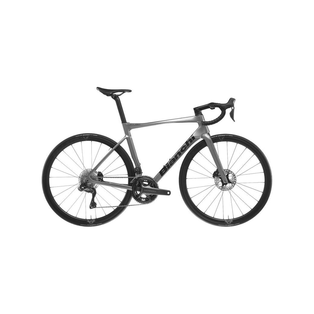 Bianchi Specialissima Comp Ultegra DI2 2025