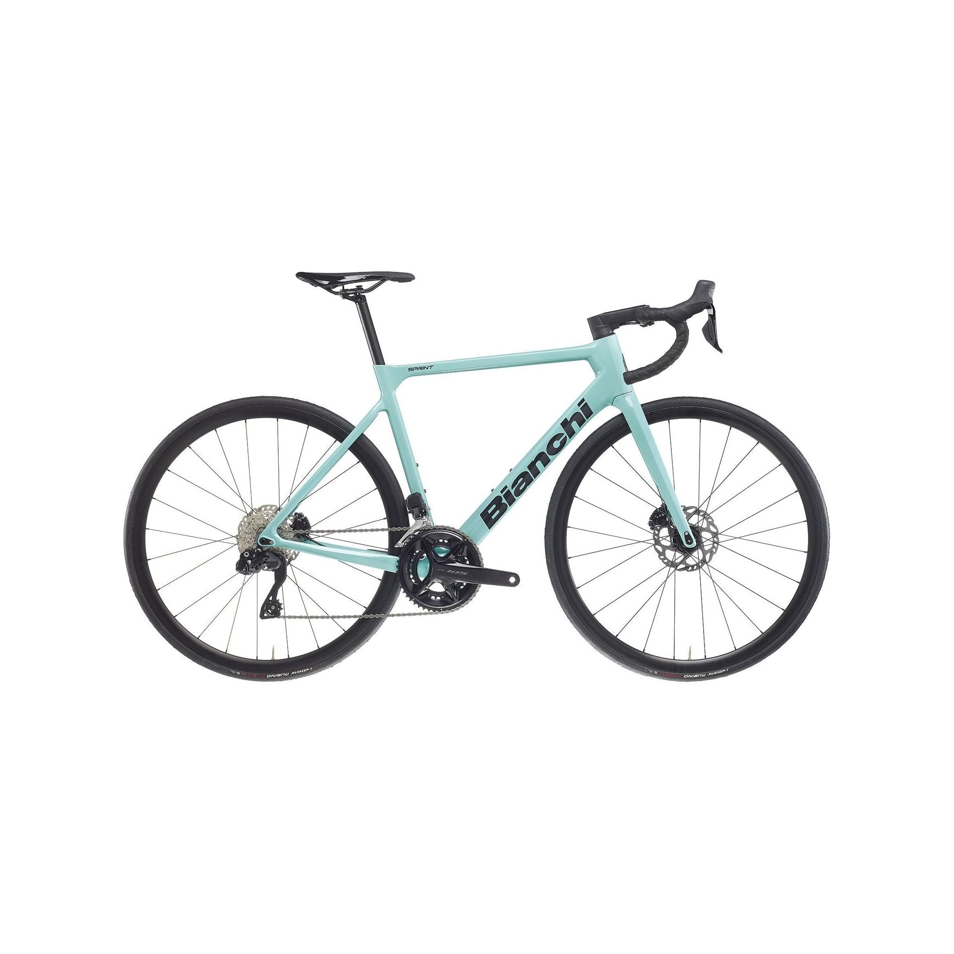 Bianchi Sprint 105 2025