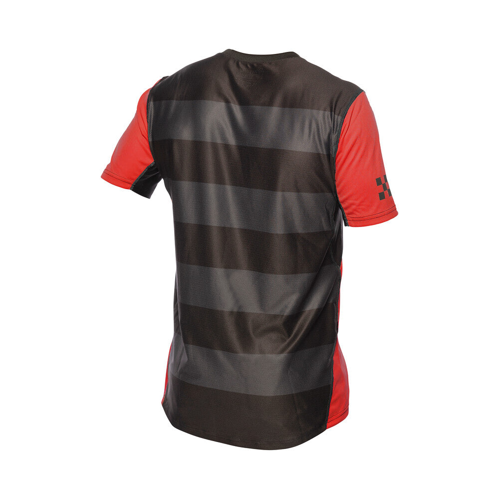 FH-5860-4023::1::FH-5860-4023::#YOUTH RONIN ALLOY SS. JERSEY RED YLG