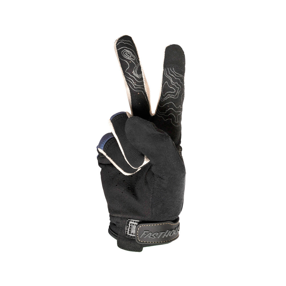 FH-4070-3021::1::FH-4070-3021::#YOUTH RONIN RIDGELINE GLOVE MIDNIGHT NAVY YSM
