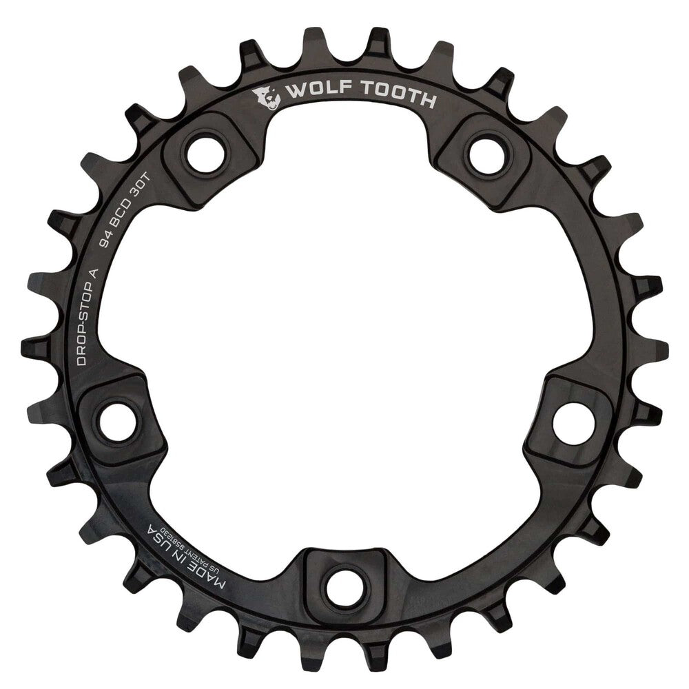 WO-SUR5-9432::0::WO-SUR5-9432::94 BCD PLATEAUX À 5 BOULONS - 94 X 32T