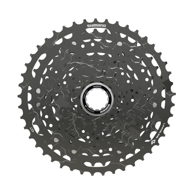 Shimano LG-400