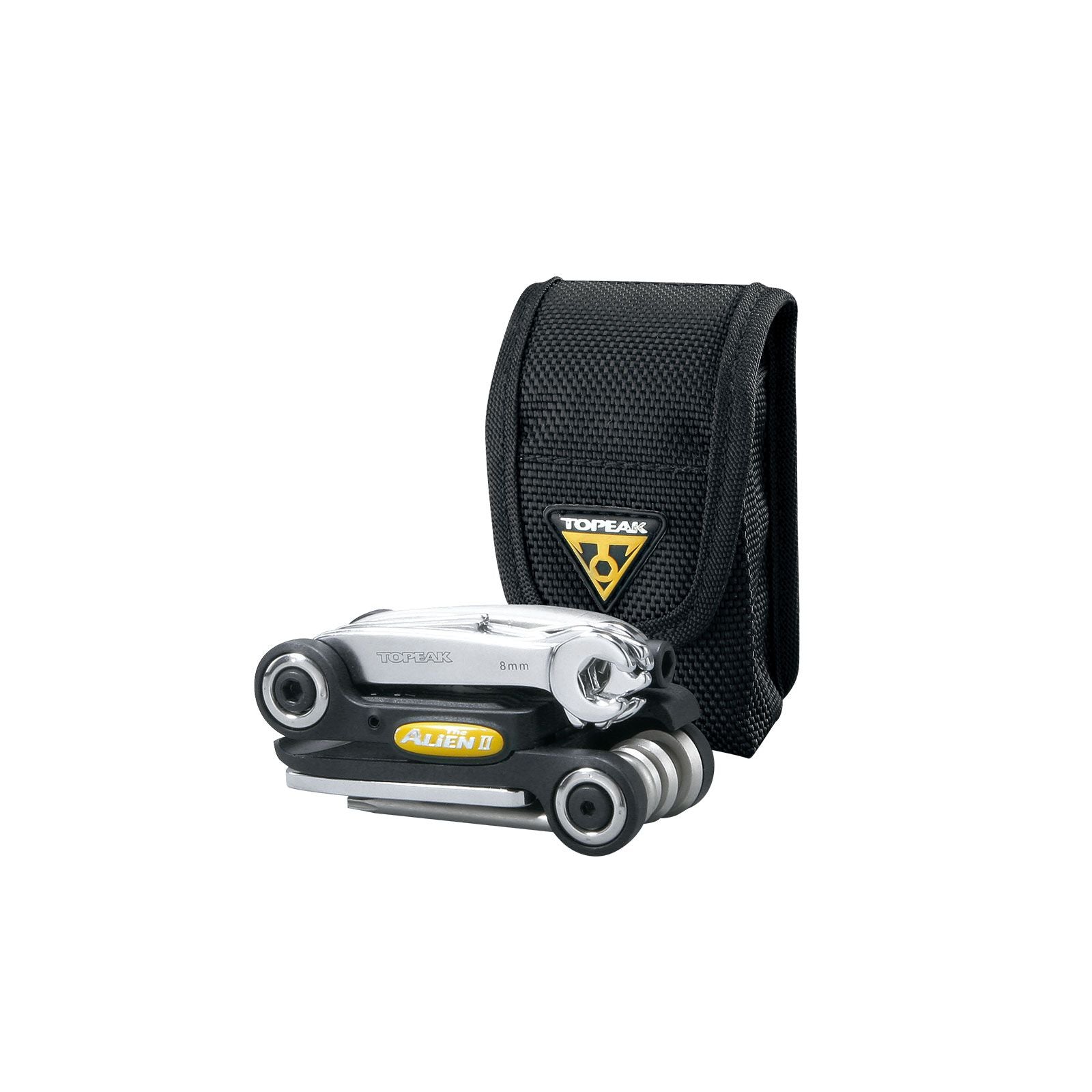 Topeak Alien II