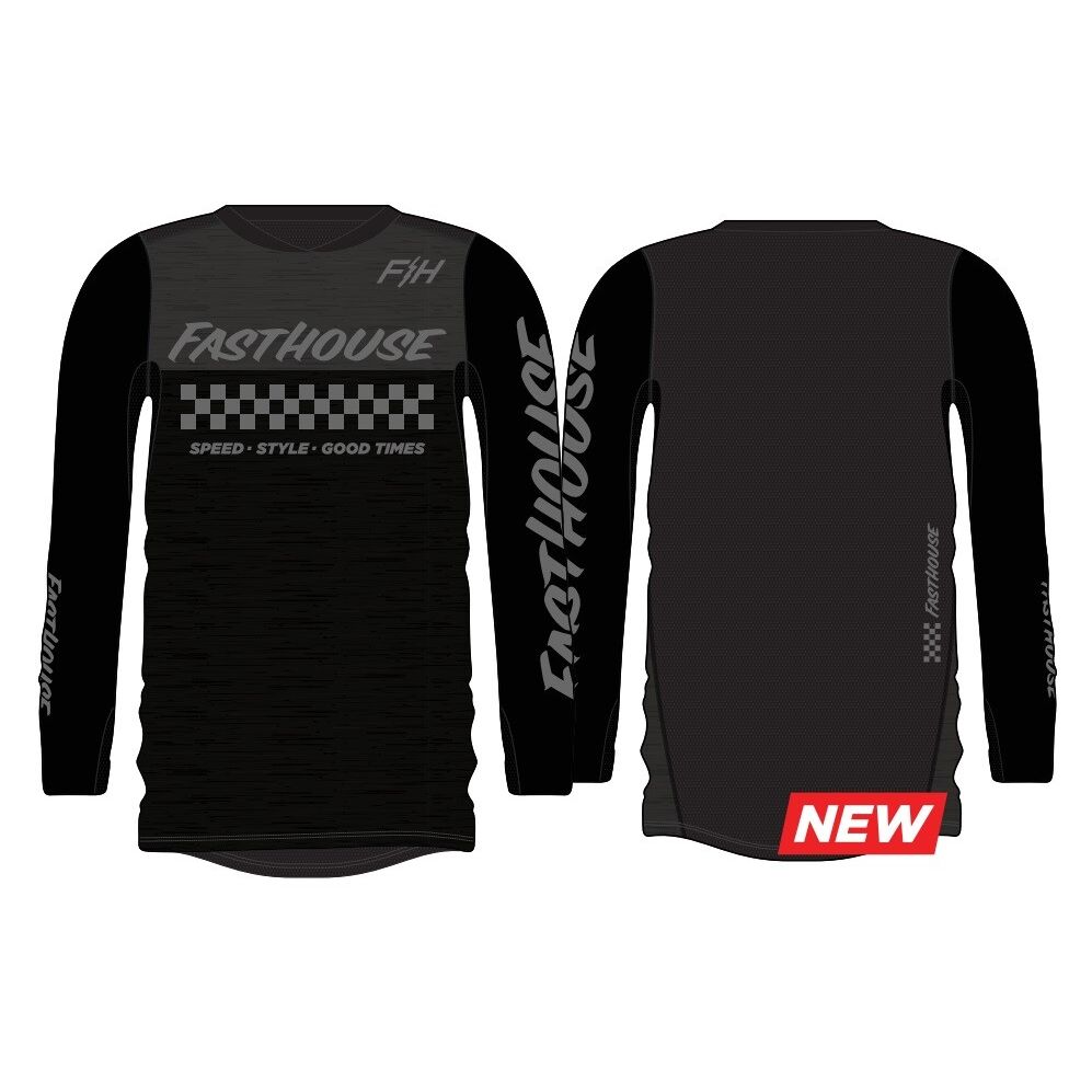 FH-5833-8009::0::FH-5833-8009::#ALLOY MESA LS JERSEY HEATHER CHARCOAL/BLACK M