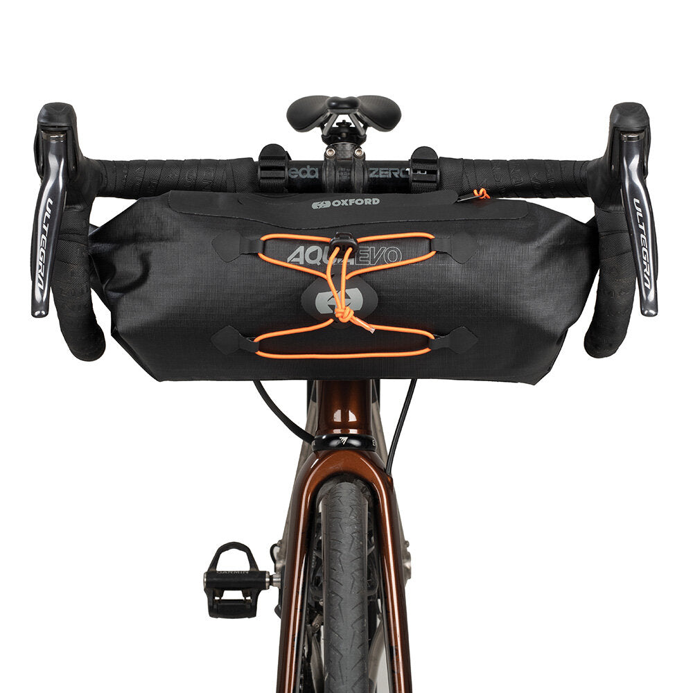 Aqua Evo Adventure Handlebar Bag