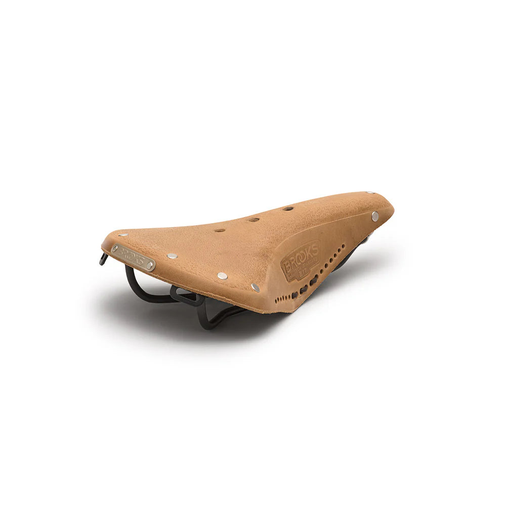Brooks B17 Softened