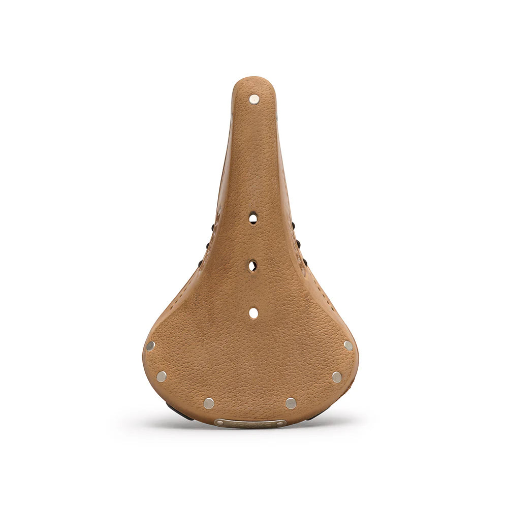 Brooks B17 Softened