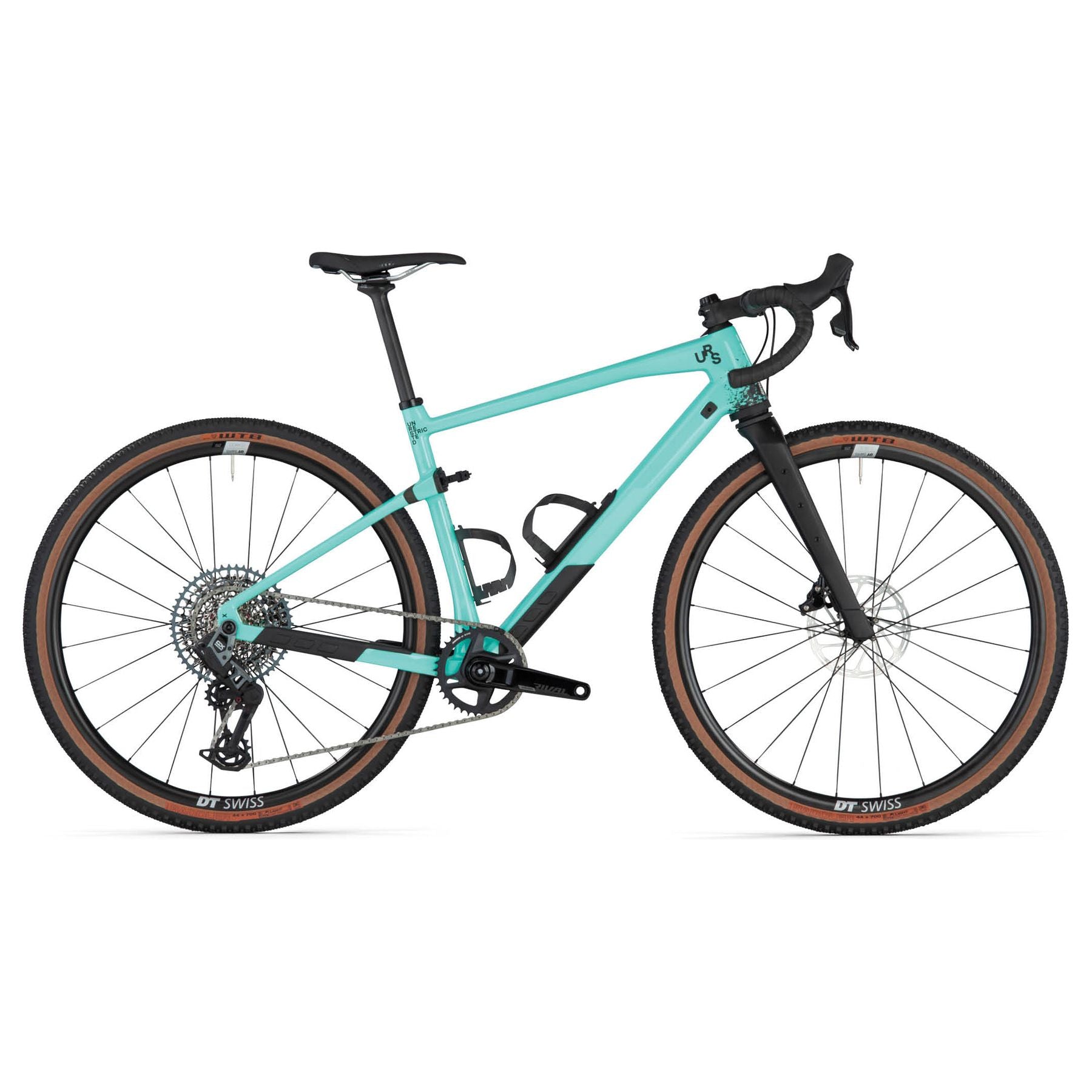 BMC URS 01 LT TWO 2025