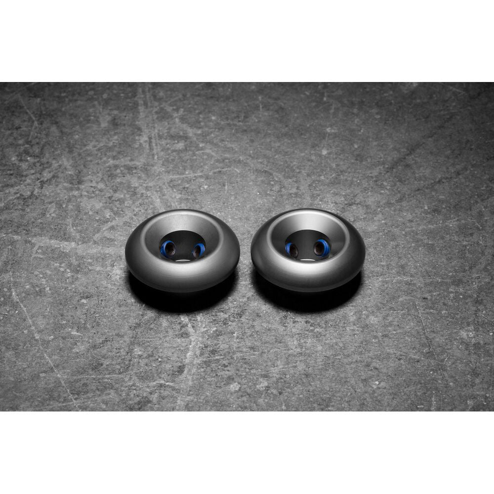 KN-K6300BKM::0::KN-K6300BKM::KINK LIGHTEST BARENDS MATTE BLACK