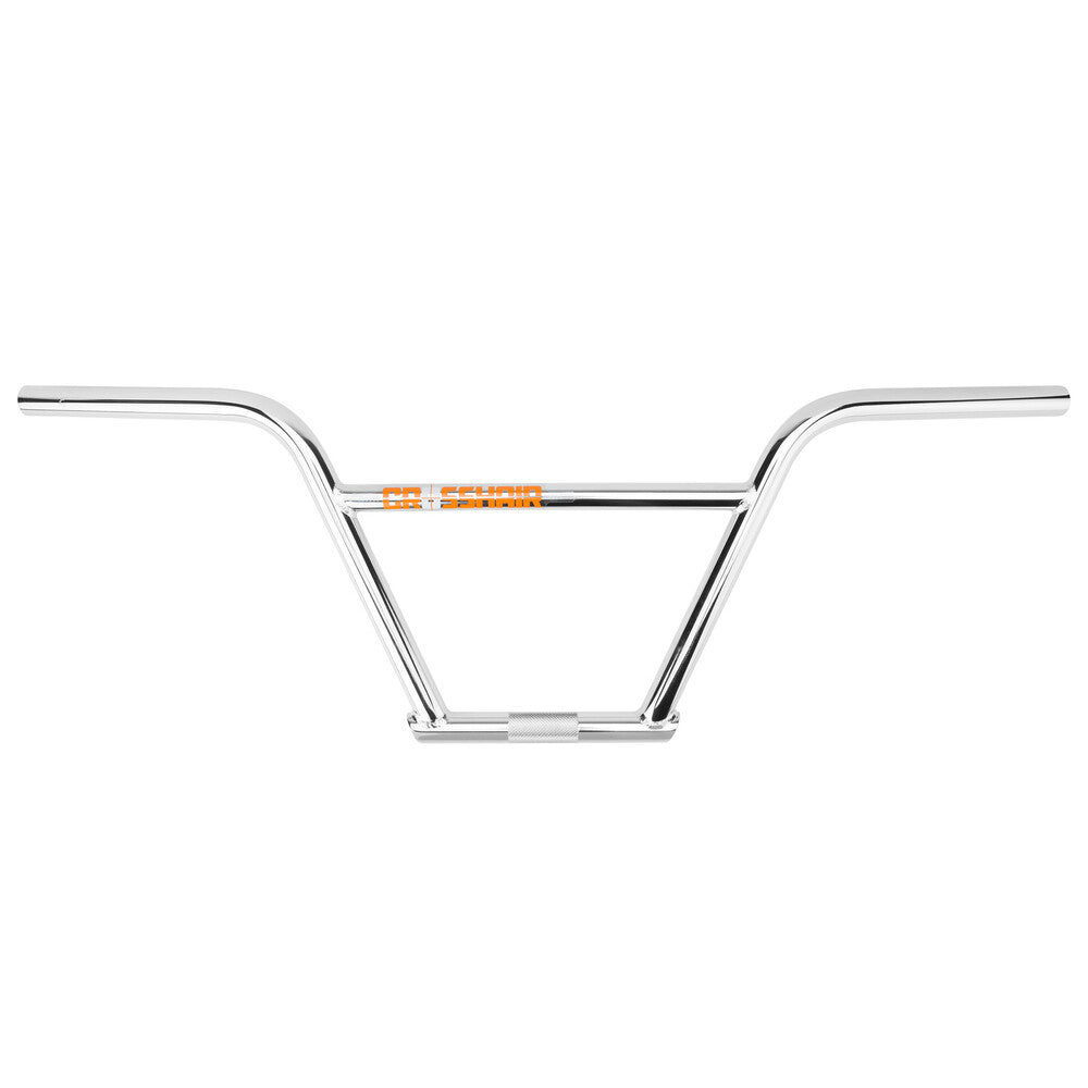 MI-MN6441CRO::0::MI-MN6441CRO::CROSSHAIR 4PC GUIDON 9PO CHROME