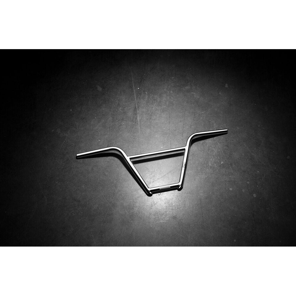 KN-K6446CRO::0::KN-K6446CRO::KINK EAGLE 4 PC BARS 9.5" CHROME