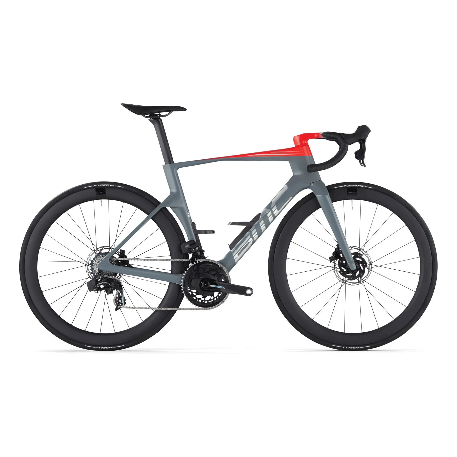 BMC Teammachine R 01 THREE 2025