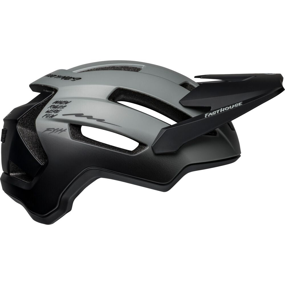 BE-7151297::0::BE-7151297::#4FORTY AIR MIPS M/G GY/BK FH L