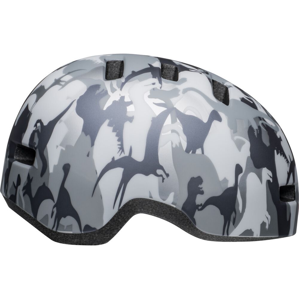 BE-7138050::0::BE-7138050::#LIL RIPPER MT GY/SIL CMOSRUS T