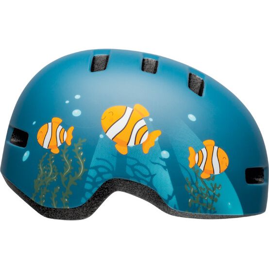 BE-7104365::0::BE-7104365::LIL RIPPER CH GRIS/BLEU POISSONS