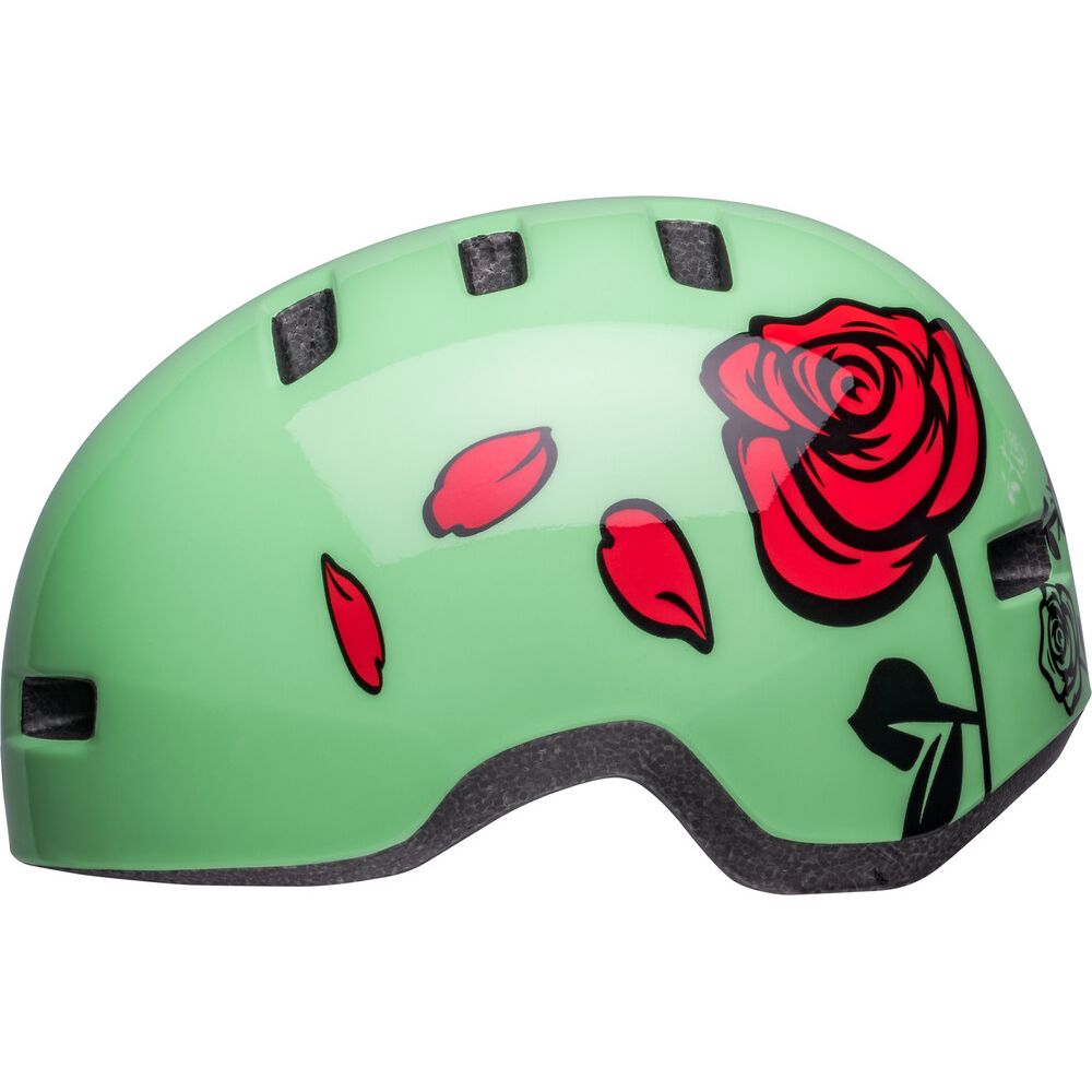 BE-7138046::0::BE-7138046::#LIL RIPPER LT GN GISELLE T