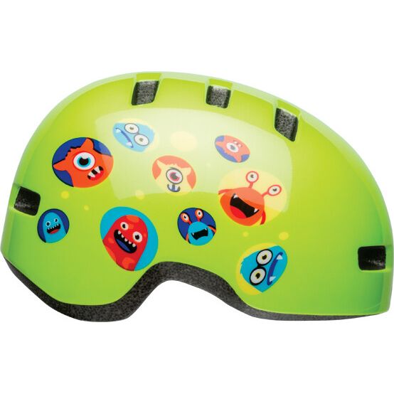 BE-7104359::0::BE-7104359::LIL RIPPER CH VERT MONSTRES