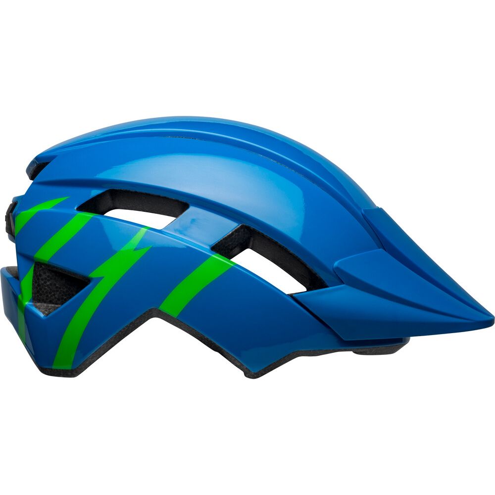 BE-7127730::0::BE-7127730::SIDETRACK II BLEU/VERT UY