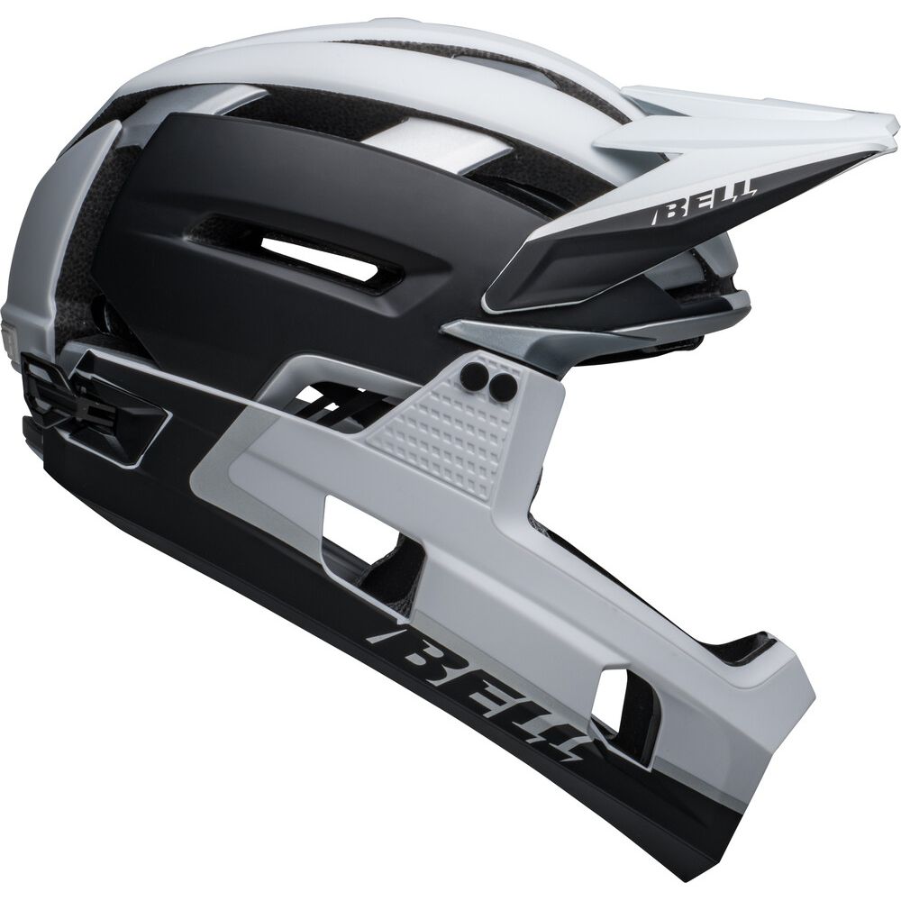 BE-7138151::0::BE-7138151::#SUPER AIR R SP MT BLK/WH L