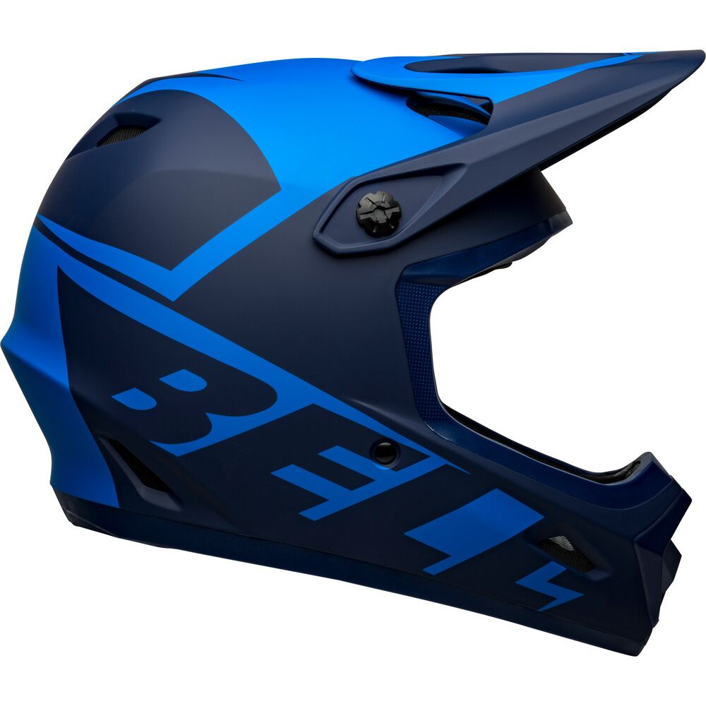 BE-7131851::0::BE-7131851::#TRANSFER MT BLUE/DARK BLUE M