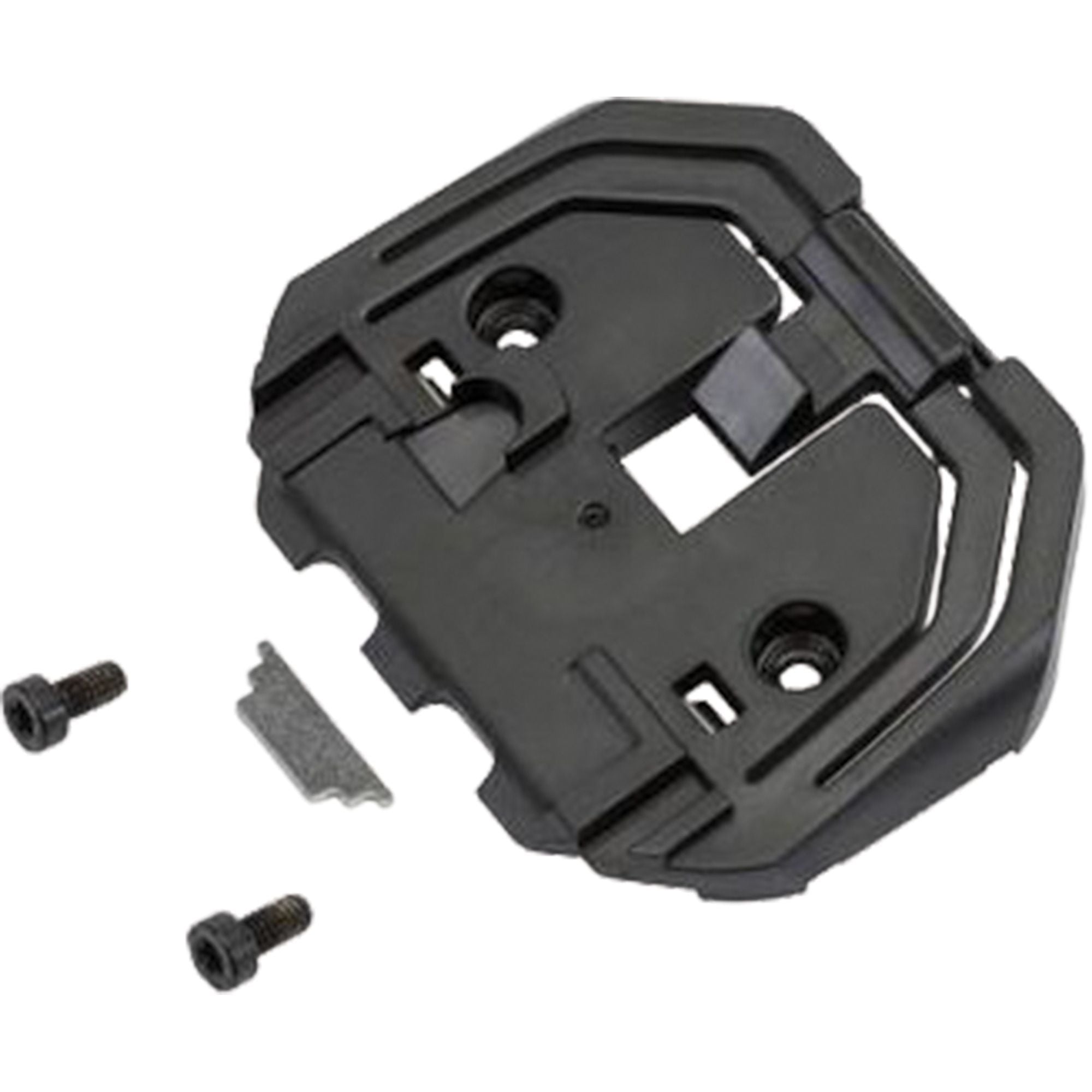 Bosch Powertube Plate