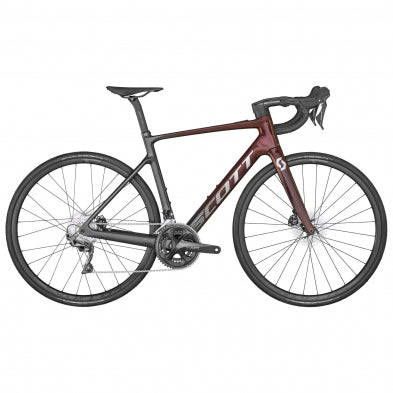 Scott Addict eRide 30 2025