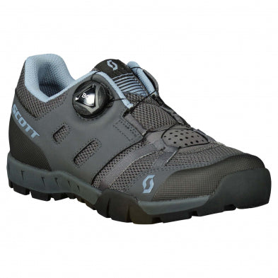 Scott Sport Crus-R Boa Femme