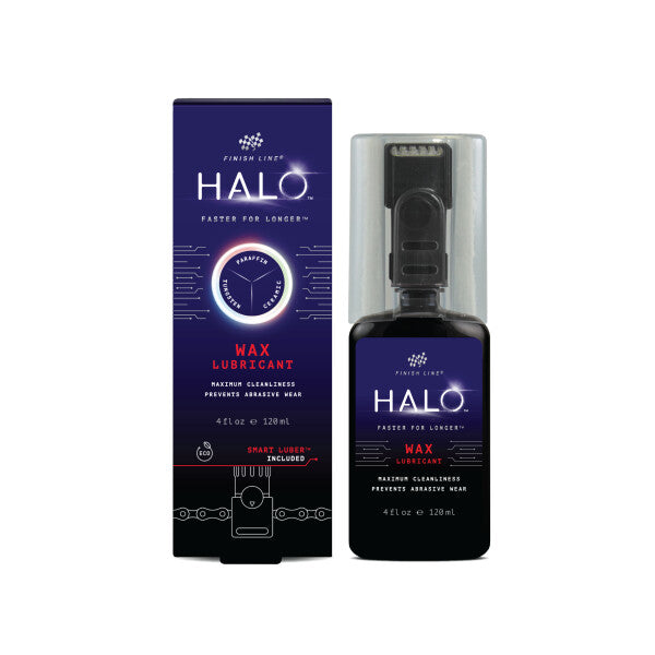 FL-HA1042101::0::FL-HA1042101::LUBRIFIANT HALO WAX 4OZ/120ML (CAISSE DE 10)