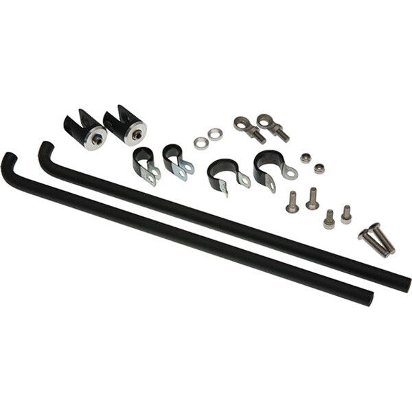 BL-8023425::0::BL-8023425::RACK FIT SYSTEM UPPER MOUNT KIT