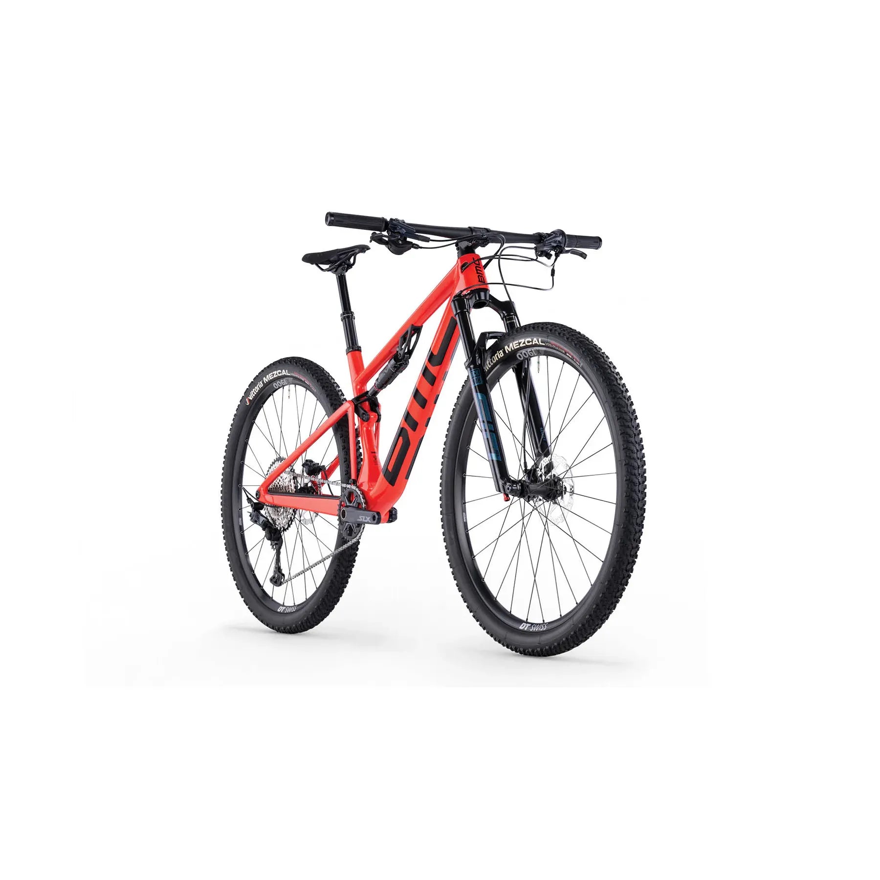 BMC Fourstroke 01 Three 2026
