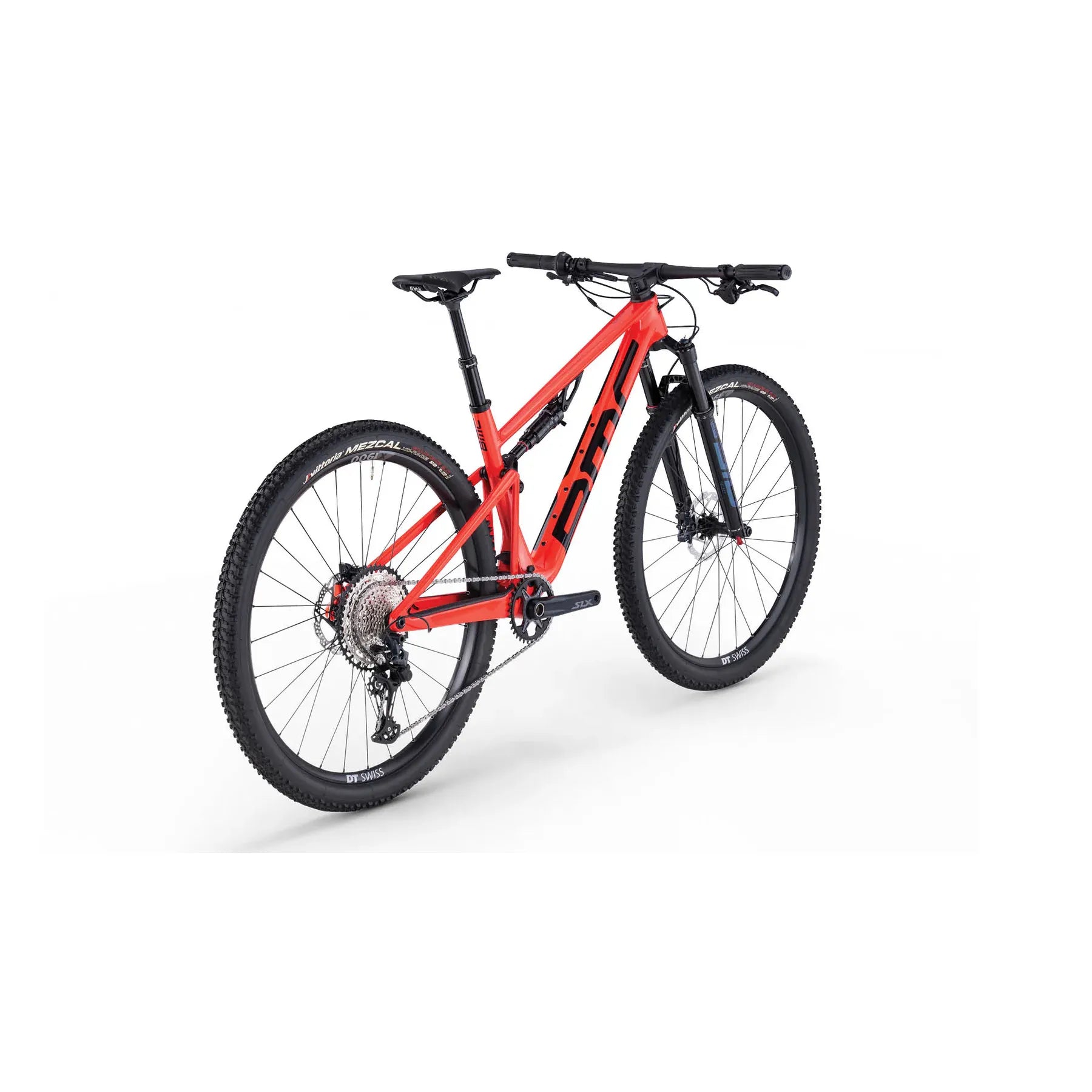 BMC Fourstroke 01 Three 2026