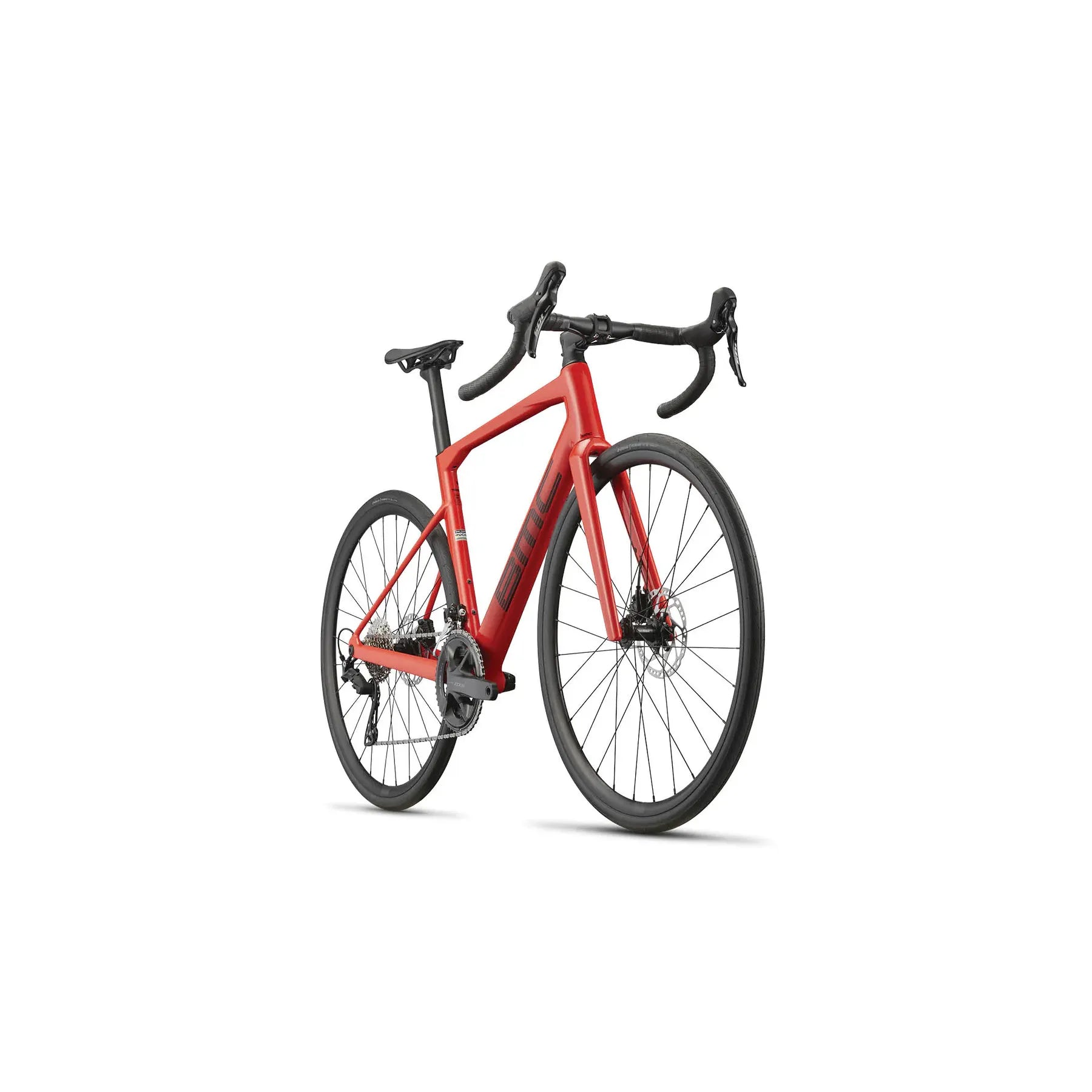 BMC Roadmachine Three 2026