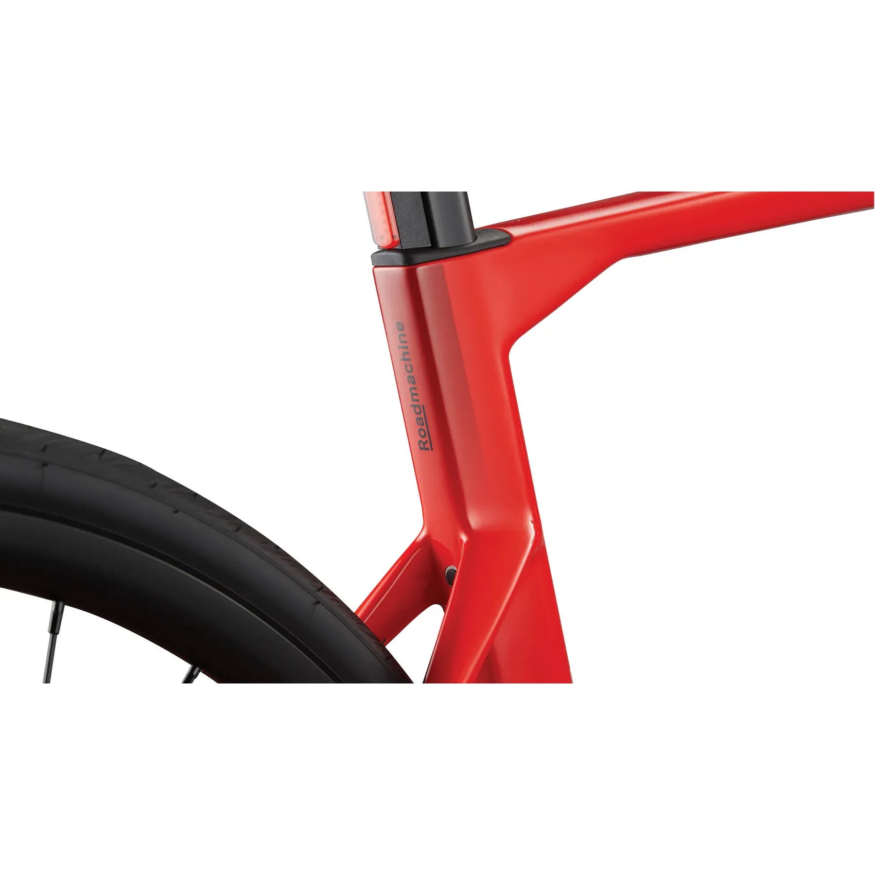 BMC Roadmachine Three 2026