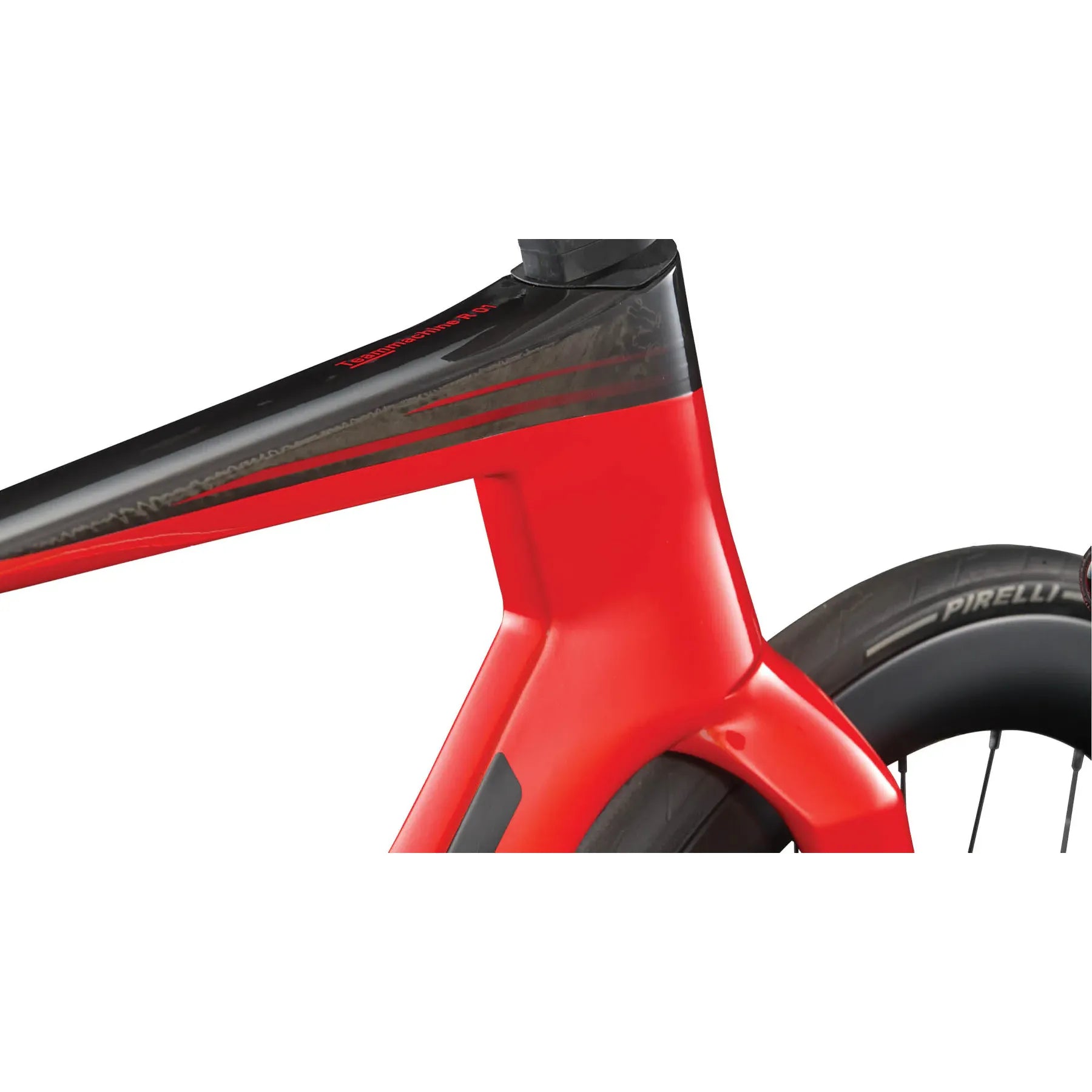 BMC Teammachine R 01 Five 2026